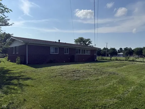 2585 Union Street Columbus IN 47201