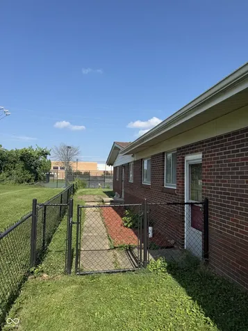 2585 Union Street Columbus IN 47201