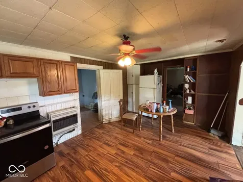 11187 N 200 W Alexandria IN 46001