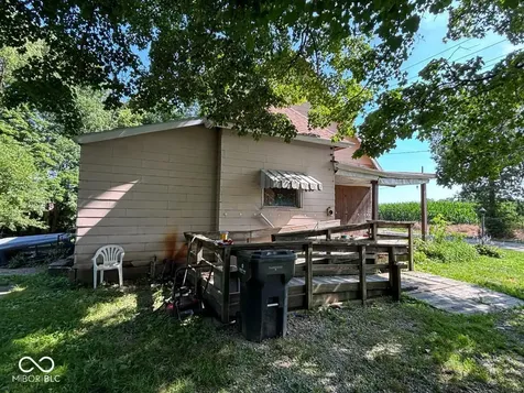 11187 N 200 W Alexandria IN 46001