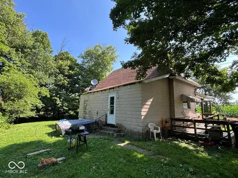 11187 N 200 W Alexandria IN 46001