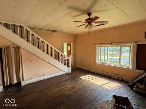 11187 N 200 W Alexandria IN 46001