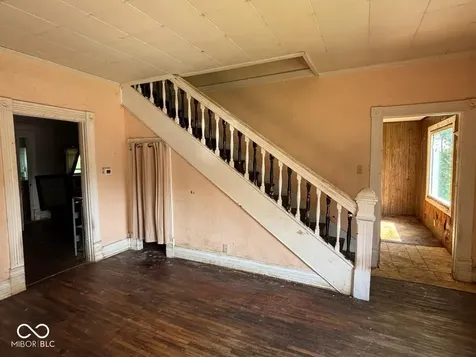 11187 N 200 W Alexandria IN 46001