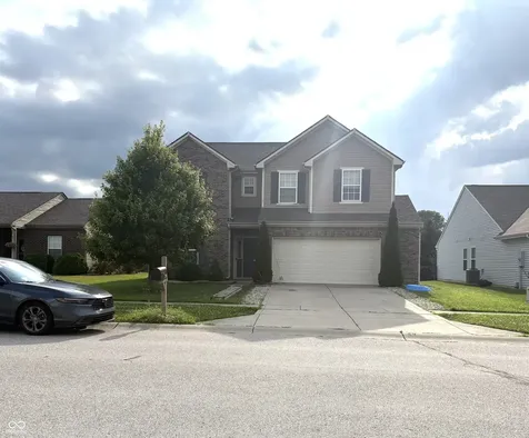 2702 Ashton Lane Greenwood IN 46143
