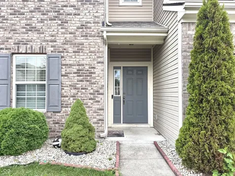 2702 Ashton Lane Greenwood IN 46143