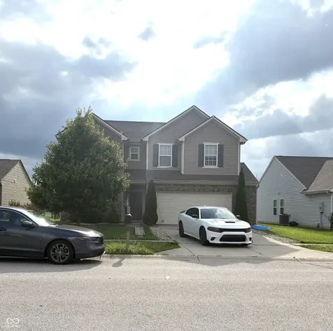 2702 Ashton Lane Greenwood IN 46143