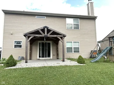 2702 Ashton Lane Greenwood IN 46143