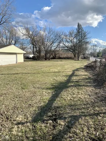2457 Barnes Avenue Indianapolis IN 46208