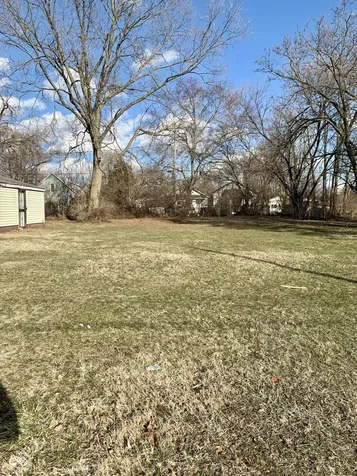 2457 Barnes Avenue Indianapolis IN 46208