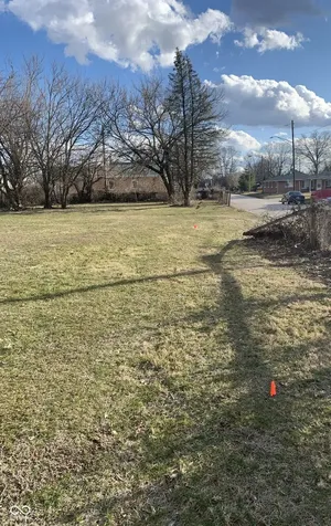 2457 Barnes Avenue Indianapolis IN 46208
