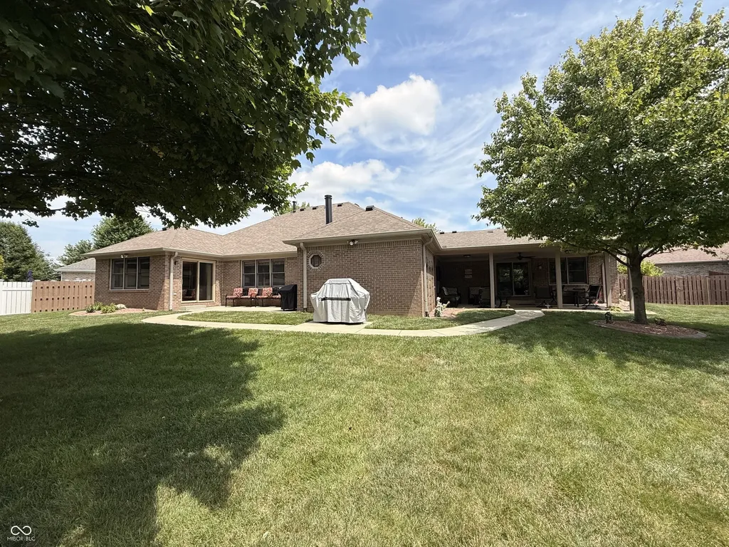 768 Robertson Court Danville IN 46122