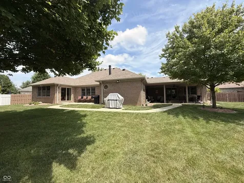 768 Robertson Court Danville IN 46122