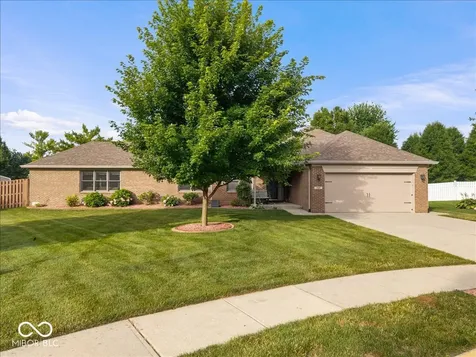 768 Robertson Court Danville IN 46122