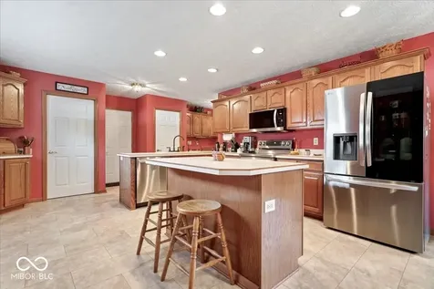 768 Robertson Court Danville IN 46122