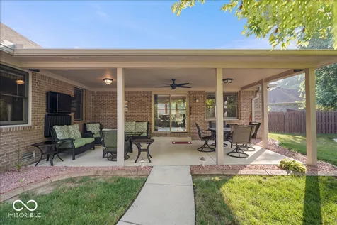 768 Robertson Court Danville IN 46122