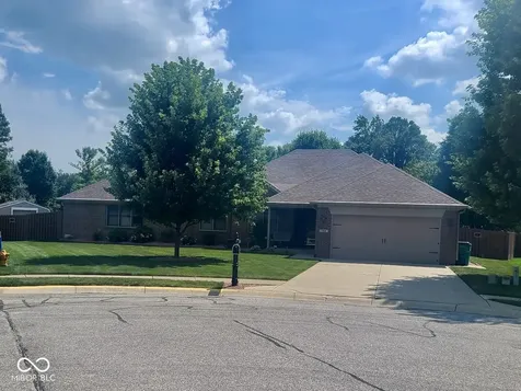 768 Robertson Court Danville IN 46122