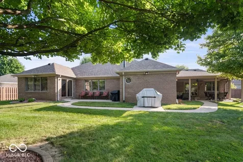 768 Robertson Court Danville IN 46122
