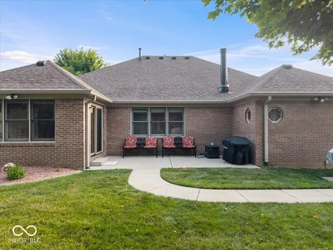 768 Robertson Court Danville IN 46122