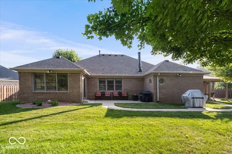 768 Robertson Court Danville IN 46122