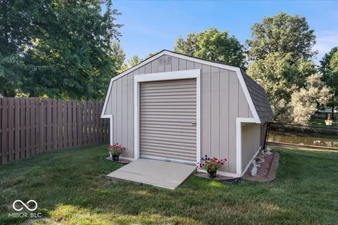 768 Robertson Court Danville IN 46122