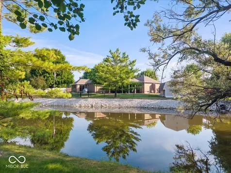 768 Robertson Court Danville IN 46122