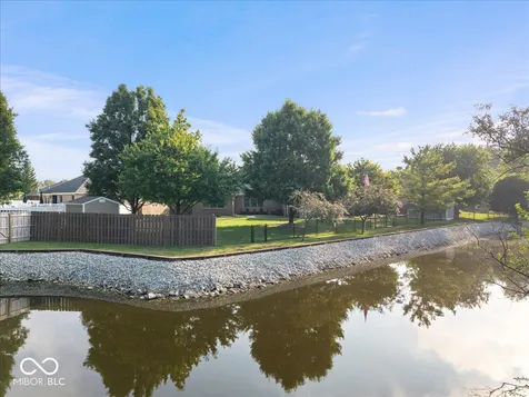 768 Robertson Court Danville IN 46122