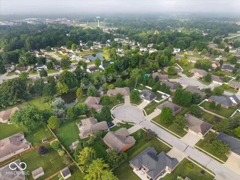 768 Robertson Court Danville IN 46122
