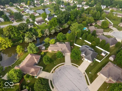 768 Robertson Court Danville IN 46122
