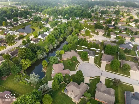 768 Robertson Court Danville IN 46122