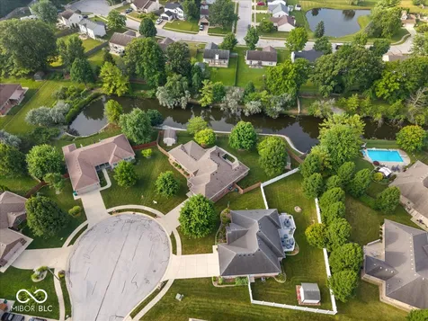 768 Robertson Court Danville IN 46122