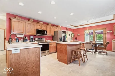 768 Robertson Court Danville IN 46122