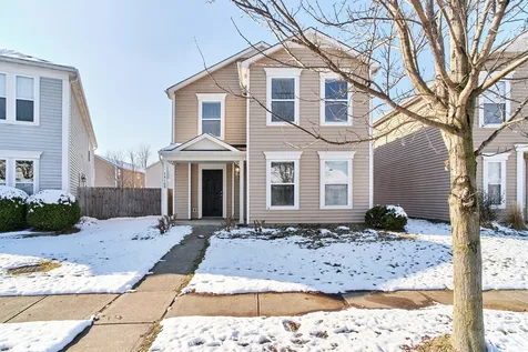 14169 Clapboard Drive Noblesville IN 46060