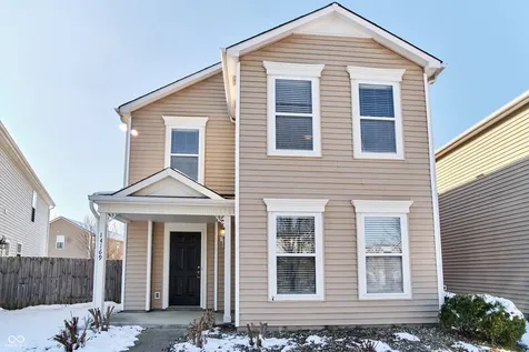 14169 Clapboard Drive Noblesville IN 46060