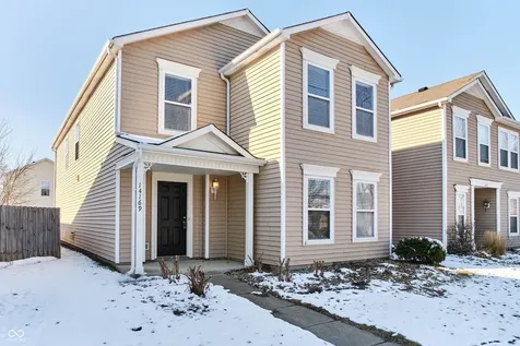14169 Clapboard Drive Noblesville IN 46060