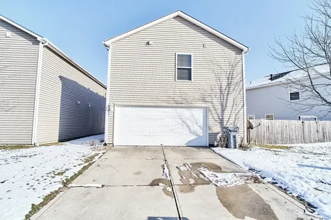 14169 Clapboard Drive Noblesville IN 46060