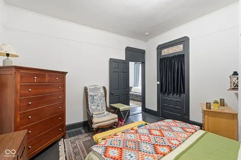 233 S Dearborn Indianapolis IN 46201