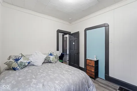 233 S Dearborn Indianapolis IN 46201