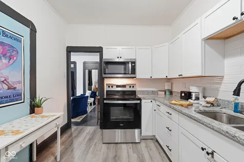 233 S Dearborn Indianapolis IN 46201
