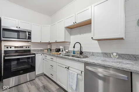 233 S Dearborn Indianapolis IN 46201