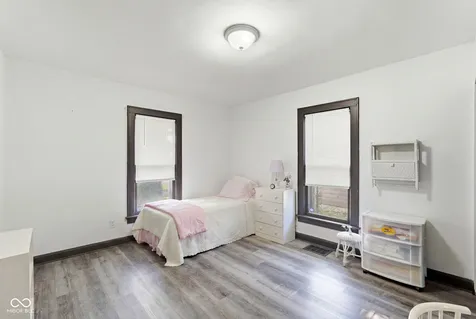 233 S Dearborn Indianapolis IN 46201