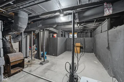 233 S Dearborn Indianapolis IN 46201