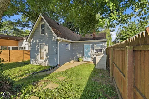 233 S Dearborn Indianapolis IN 46201