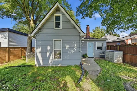 233 S Dearborn Indianapolis IN 46201
