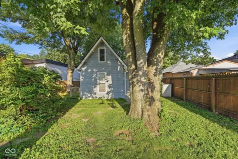 233 S Dearborn Indianapolis IN 46201