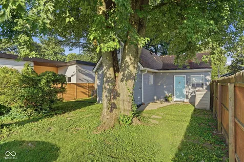 233 S Dearborn Indianapolis IN 46201