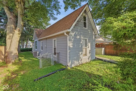 233 S Dearborn Indianapolis IN 46201