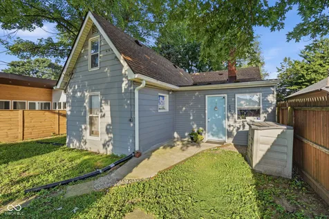 233 S Dearborn Indianapolis IN 46201