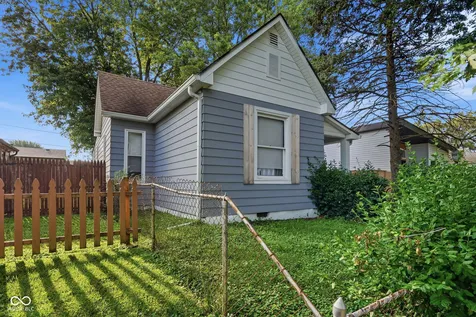 233 S Dearborn Indianapolis IN 46201