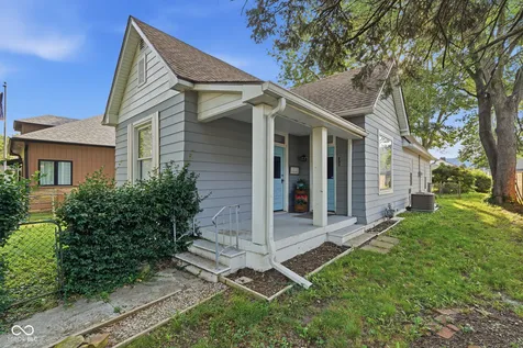 233 S Dearborn Indianapolis IN 46201