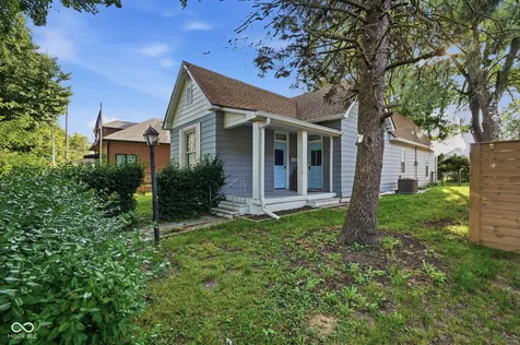 233 S Dearborn Indianapolis IN 46201